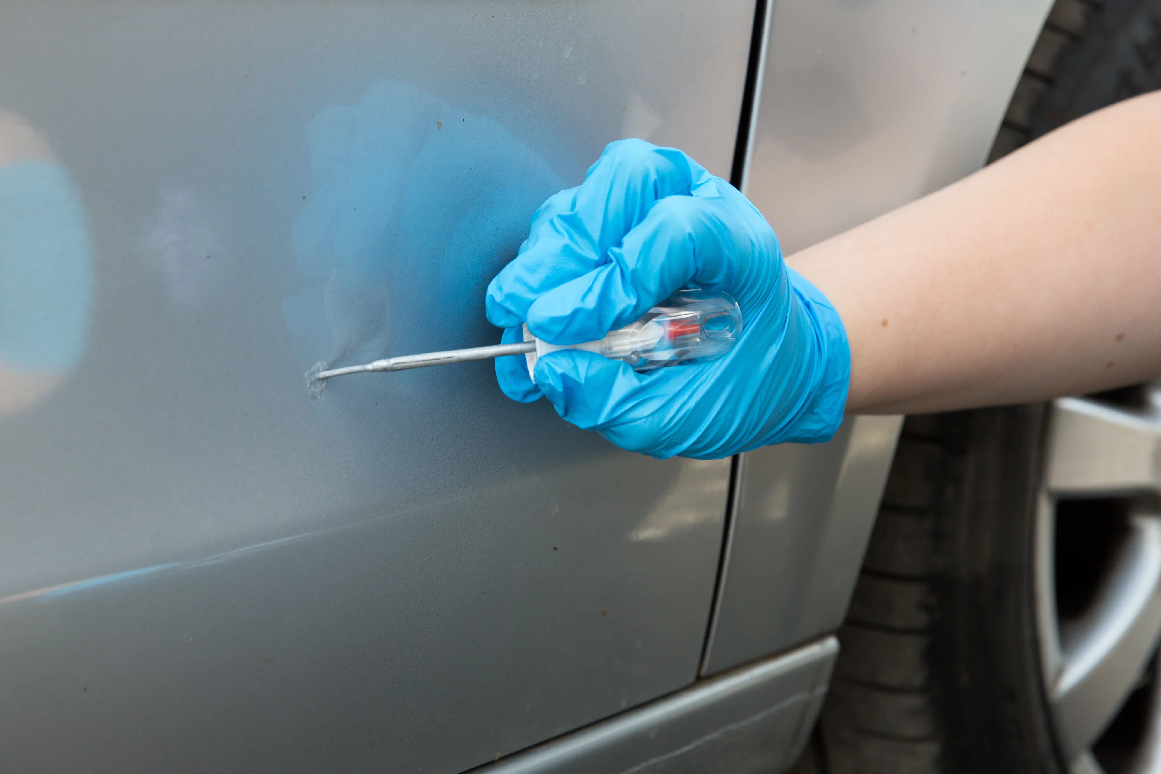 Welcome to Our Store